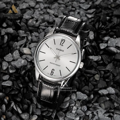 ساعت مردانه کاسیو Casio MTP-V005L-7B