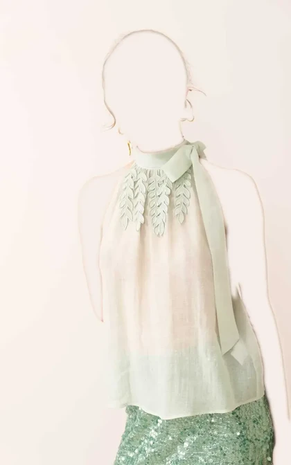 بلوز زنانه ROMAN