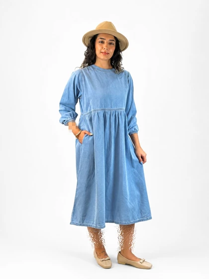 جین بلند کد (2238)