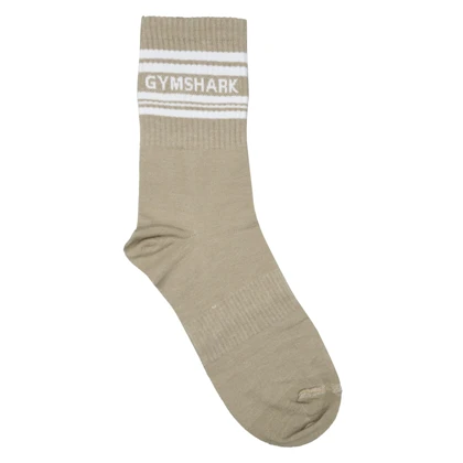 جوراب نیم ساق اسپرت جیم شارک مدل 17555