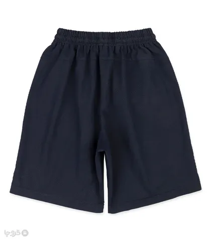 شلوارک مردانه جیب‌دار کد 228 طرح Nike