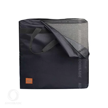 زیرانداز دونفره آکاردیونی HAPPY CAMP