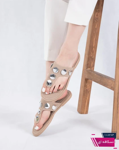 صندل زنونه سوییت ZARA/DIAMOND