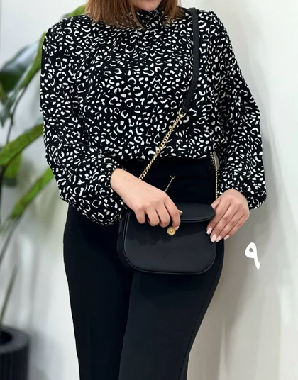 شومیز مجلسی سارینا 3