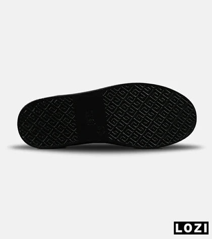 کفش نایک مردانه و زنانه مشکی Nike Blazer Low 77 مدل 7666