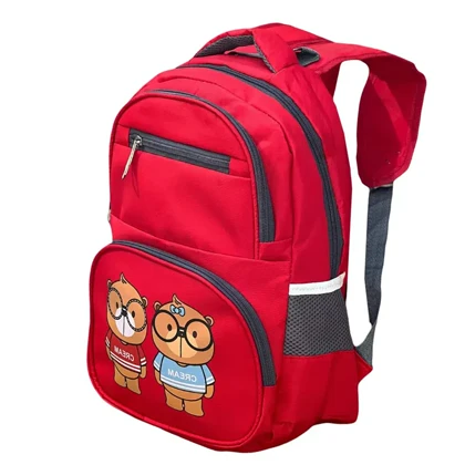 کوله پشتی فوروارد مدل FORWARD - FCLT3934 MR &amp; MRS CREAM