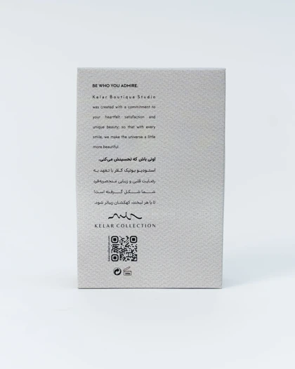 عطر مدل SULPHUR برند کلار کالکشن kelar collection