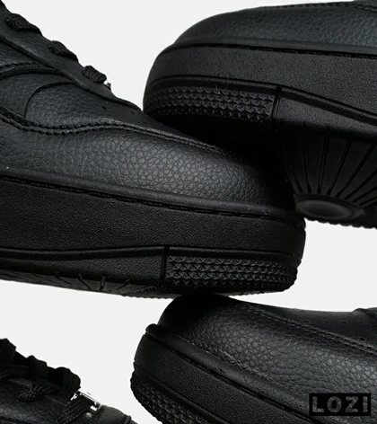 کفش مردانه و زنانه مشکی Nike Gama Force Sail مدل 6450