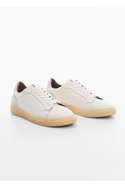 کتانی مردانه اورجینال mango-man mango-man