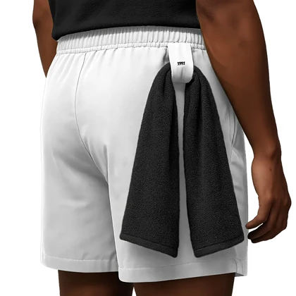 شلوارک ورزشی مردانه آیرو 1991 مدل SH1975