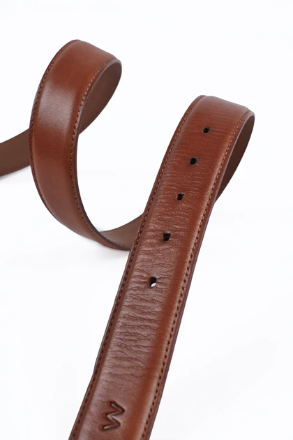 کمربند مردانه hemington hemington