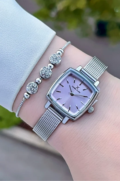 ساعت زنانه daniel-klein daniel-klein