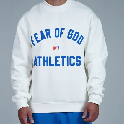 دورس FEAR OF GOD کد 141096