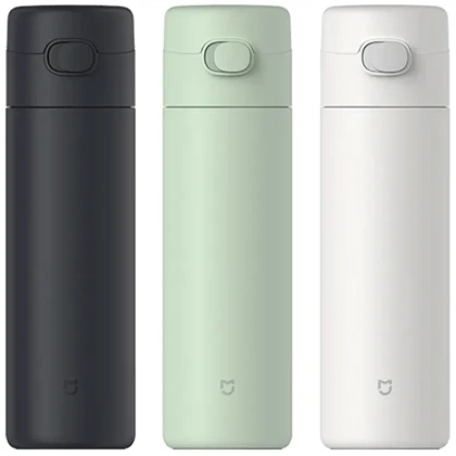 فلاسک شیائومی میجیا Xiaomi مدل MJTGB02PL ظرفیت 480 میلی لیتر