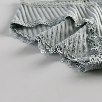 شورت طرح نوشا ( سایز 36 الی 40)