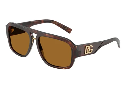عینک آفتابی دولچه گابانا Dolce & Gabbana DG4403S 322283