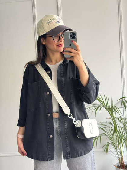 مانتو جین زارا