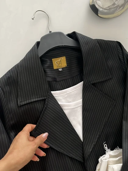 کت فاستونی دیپلومات کد 068