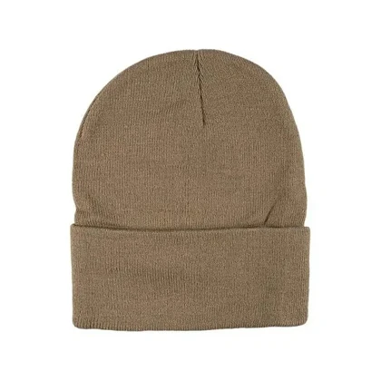 کلاه بافت بیسیک زنانه - 30251316