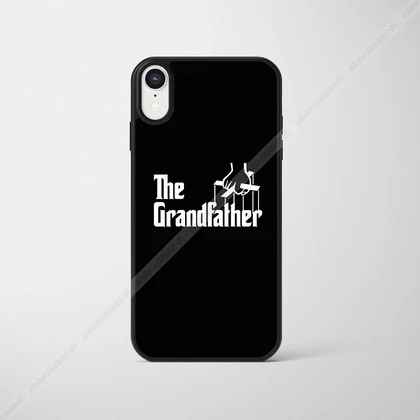 قاب موبایل The Godfather
