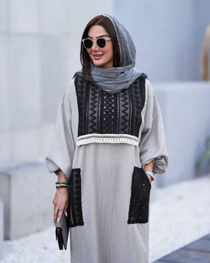 کفتان مدل بهار کد 2855