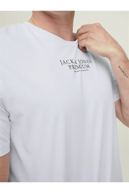 تیشرت سایز بزرگ مردانه jack-and-jones jack-and-jones