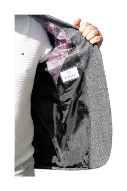 کت و ژاکت مردانه luisero luisero