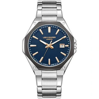 ساعت مردانه اورجینال لی کوپر LEE COPPER LC08252.690