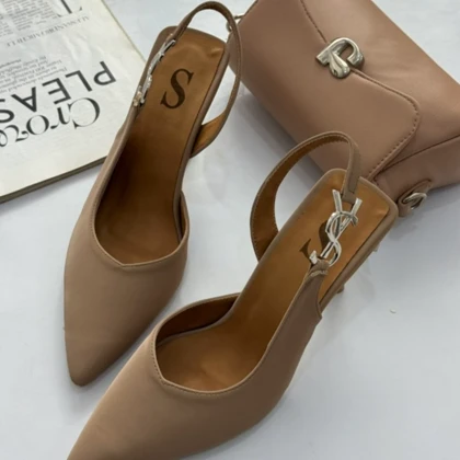 پاشنه پراگ 4447