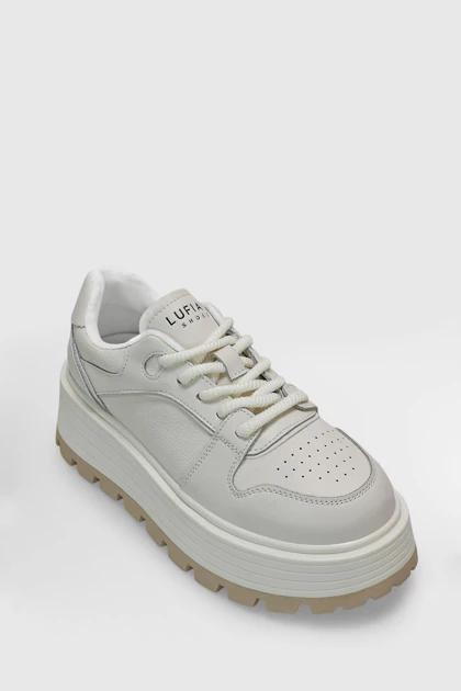 کتانی زنانه lufian lufian