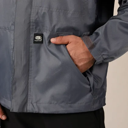 بارانی ضدآب RuggedWear