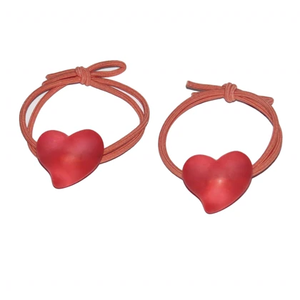 کش مو زنانه مدل 253 بسته 2 عددی