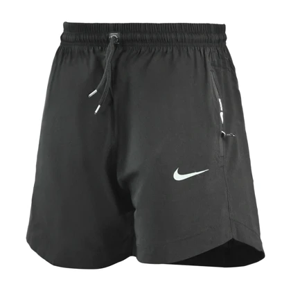 شلوارک رانینگ ورزشی مردانه نایک مدل DS-JDI-4E0638 مشکی