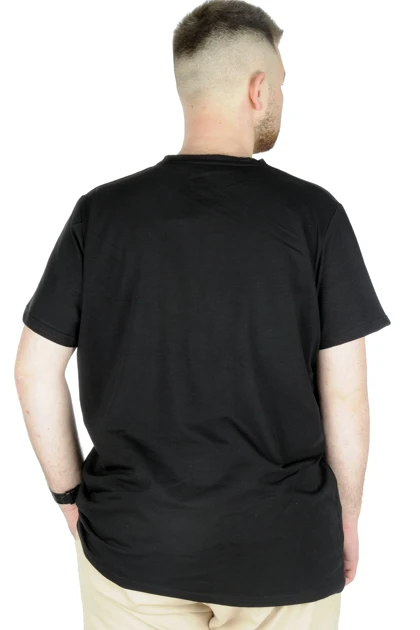 تیشرت سایز بزرگ مردانه مدکس modexl