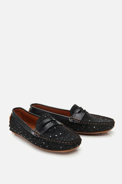 کفش لوفر زنانه yaya-by-hotic yaya-by-hotic