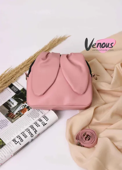 کیف مدل خرگوشی