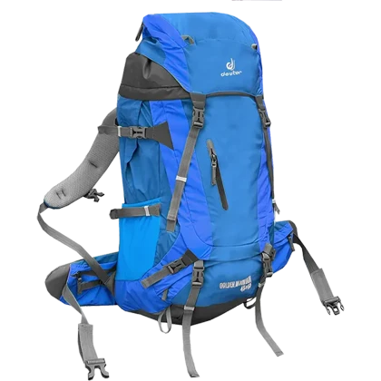کوله پشتی کوه و سفر Deuter مدل DTR145 (45+10 LITER)