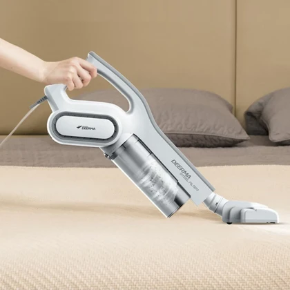 جارو برقی شیائومی درما Xiaomi Deerma DEM-DX700