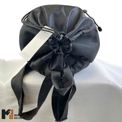 کیف فانتزی بغل راش شوز بگی الو کد 7010