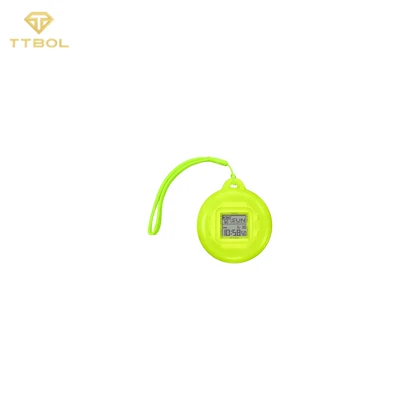 ساعت مچی زنانه کاسیو بیبی جی CASIO BABY-G BGD-10K-7DR