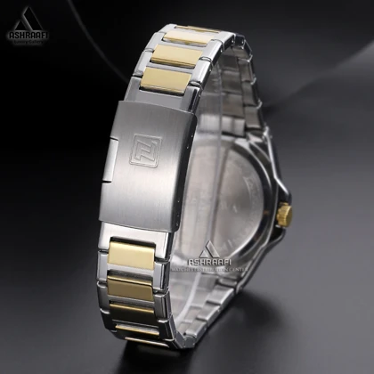 ساعت مردانه نیوی فورس Naviforce NF9258SGW