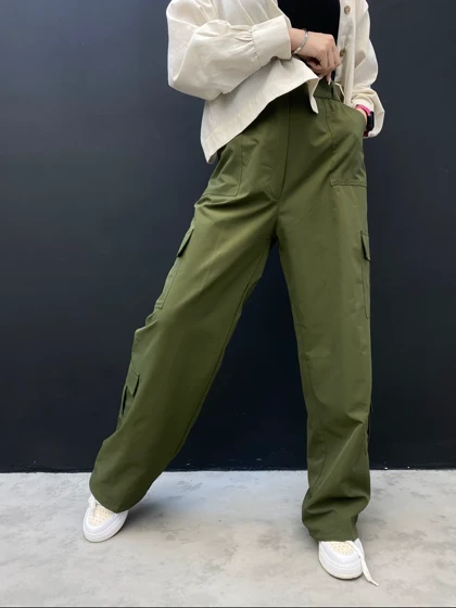 شلوار کارگو