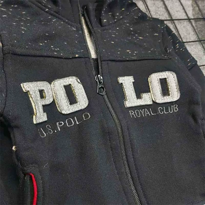 سویشرت پسرانه POLO