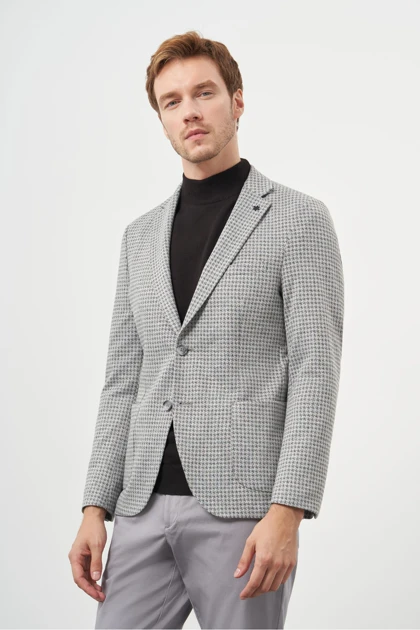 کت و ژاکت مردانه morven