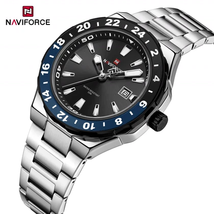 ساعت مچی نیوی‌فورس مدل Naviforce NF-9249