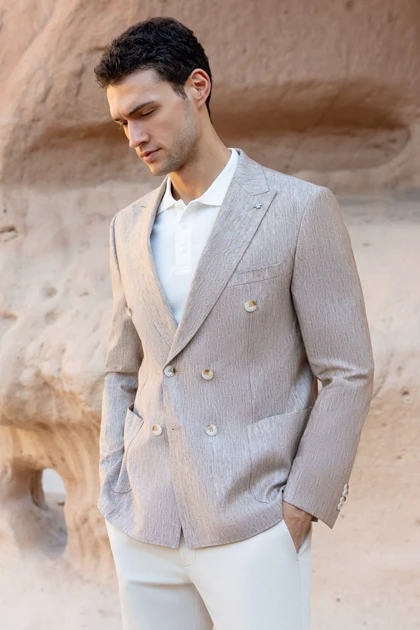 کت و ژاکت مردانه morven morven