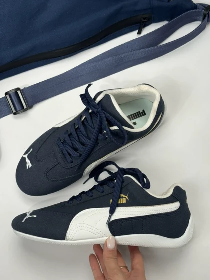 کتانی پوما 943