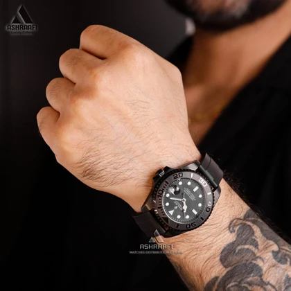 ساعت رولکس یاخ مستر Rolex Yacht-Master KM6