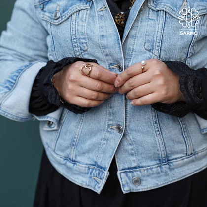 ساق دست لاله