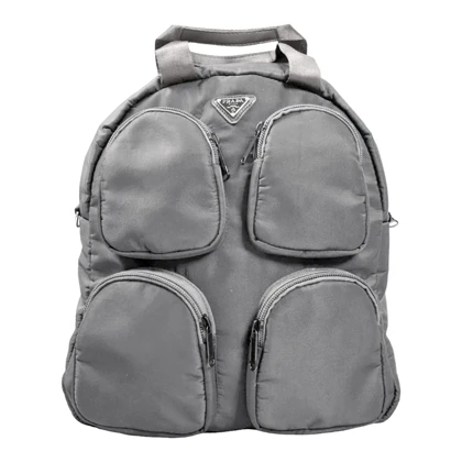 کیف و کوله ورزشی زنانه پرادا مدل AZS-23380